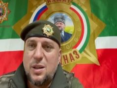Командир спецназу “Ахмат” Алаудінов про кадирівців у полоні ЗСУ: “Залиште їх собі, вони нам не... Командир-спецназу-“Ахмат”-Алаудінов-про-кадирівців-у-полоні-ЗСУ:-“Залиште-їх-собі,-вони-нам-не.