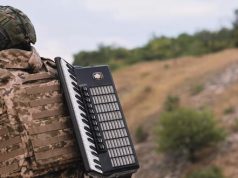 Залпи під акомпанемент музики: 26 артбригада показала мистецтво артилерії. ВIДЕО Залпи-під-акомпанемент-музики:-26-артбригада-показала-мистецтво-артилерії.-ВiДЕО