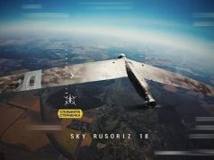 Дрон-камікадзе знищив у небі ворожий безпілотник “Zala Z-16”. ВIДЕО Дрон-камікадзе-знищив-у-небі-ворожий-безпілотник-“zala-z-16”.-ВiДЕО