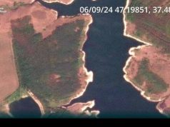 Удар ЗСУ по складах РФ поблизу окупованого Маріуполя: з’явились фото наслідків. ВIДЕО Удар-ЗСУ-по-складах-РФ-поблизу-окупованого-Маріуполя:-з’явились-фото-наслідків.-ВiДЕО