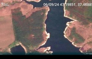 Удар ЗСУ по складах РФ поблизу окупованого Маріуполя: з’явились фото наслідків. ВIДЕО Удар-ЗСУ-по-складах-РФ-поблизу-окупованого-Маріуполя:-з’явились-фото-наслідків.-ВiДЕО