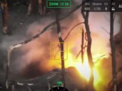 Воїни 66 ОМБр ліквідували щонайменше шістьох російських штурмовиків. ВIДЕО Воїни-66-ОМБр-ліквідували-щонайменше-шістьох-російських-штурмовиків.-ВiДЕО