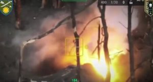 Воїни 66 ОМБр ліквідували щонайменше шістьох російських штурмовиків. ВIДЕО Воїни-66-ОМБр-ліквідували-щонайменше-шістьох-російських-штурмовиків.-ВiДЕО