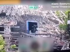 Воїни 109 ОБрТрО ліквідували живу силу ворога в бліндажах та покинутих будівлях. ВIДЕО Воїни-109-ОБрТрО-ліквідували-живу-силу-ворога-в-бліндажах-та-покинутих-будівлях.-ВiДЕО