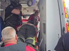 Росіяни вбили рятувальника в Покровському районі Донеччини, – Клименко. ВIДЕО Росіяни-вбили-рятувальника-в-Покровському-районі-Донеччини,-–-Клименко.-ВiДЕО