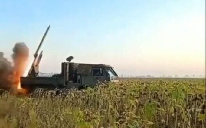 Британський ЗРК AIM-132 ASRAAM знищує російський розвідувальний безпілотник. ВIДЕО Британський-ЗРК-aim-132-asraam-знищує-російський-розвідувальний-безпілотник.-ВiДЕО