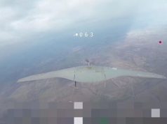 Бійці 117 ОМБр збили у небі російський розвідувальний безпілотник SuperCam. ВIДЕО Бійці-117-ОМБр-збили-у-небі-російський-розвідувальний-безпілотник-supercam.-ВiДЕО