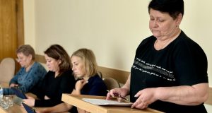 Відбулося чергове засідання виконавчого комітету: ухвалено понад 70 рішень Відбулося-чергове-засідання-виконавчого-комітету:-ухвалено-понад-70-рішень