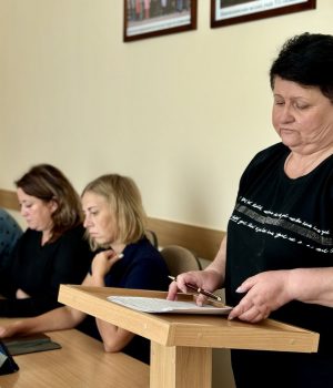 Відбулося-чергове-засідання-виконавчого-комітету:-ухвалено-понад-70-рішень