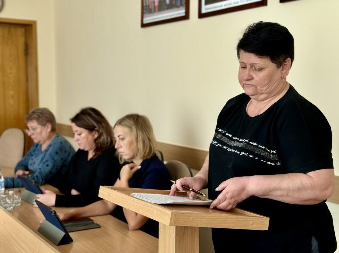 Відбулося чергове засідання виконавчого комітету: ухвалено понад 70 рішень Відбулося-чергове-засідання-виконавчого-комітету:-ухвалено-понад-70-рішень