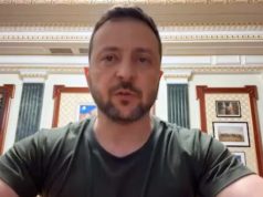 Зеленський подякував усім залученим до удару по Торопцю: Така влучність, що надихає. ВIДЕО Зеленський-подякував-усім-залученим-до-удару-по-Торопцю:-Така-влучність,-що-надихає.-ВiДЕО