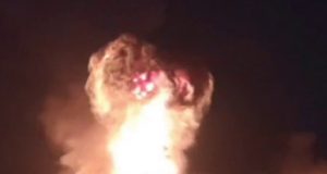 Дрони СБУ, ГУР та ССО уразили склад з “Іскандерами”, “Точками-У” та КАБАми у Тверській області... Дрони-СБУ,-ГУР-та-ССО-уразили-склад-з-“Іскандерами”,-“Точками-У”-та-КАБАми-у-Тверській-області.