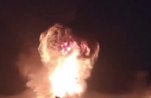 Дрони СБУ, ГУР та ССО уразили склад з “Іскандерами”, “Точками-У” та КАБАми у Тверській області... Дрони-СБУ,-ГУР-та-ССО-уразили-склад-з-“Іскандерами”,-“Точками-У”-та-КАБАми-у-Тверській-області.