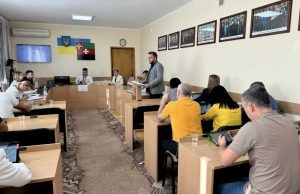 Депутати Нововолинської міської ради ухвалили понад 100 рішень на черговій сесії Депутати-Нововолинської-міської-ради-ухвалили-понад-100-рішень-на-черговій-сесії