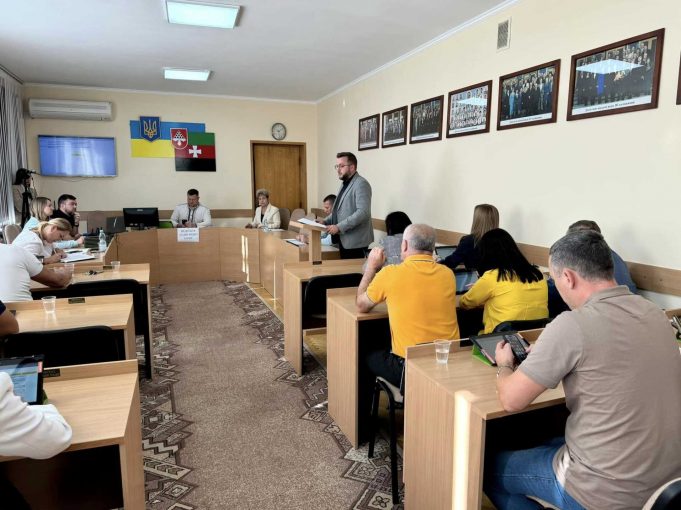 Депутати Нововолинської міської ради ухвалили понад 100 рішень на черговій сесії Депутати-Нововолинської-міської-ради-ухвалили-понад-100-рішень-на-черговій-сесії