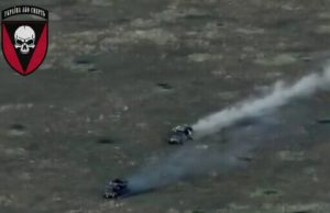 Бійці 72-ї ОМБр показали результати роботи за серпень на Вугледарському напрямку. ВIДЕО Бійці-72-ї-ОМБр-показали-результати-роботи-за-серпень-на-Вугледарському-напрямку.-ВiДЕО