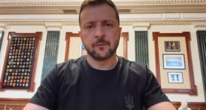 Україна активно готується до перемовин у США, – Зеленський. ВIДЕО Україна-активно-готується-до-перемовин-у-США,-–-Зеленський.-ВiДЕО