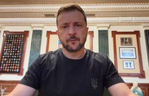 Україна активно готується до перемовин у США, – Зеленський. ВIДЕО Україна-активно-готується-до-перемовин-у-США,-–-Зеленський.-ВiДЕО
