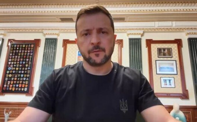Україна активно готується до перемовин у США, – Зеленський. ВIДЕО Україна-активно-готується-до-перемовин-у-США,-–-Зеленський.-ВiДЕО