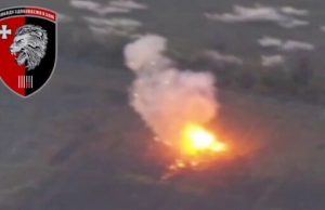 Бійці 63-ї ОМБр відбили потужний штурм окупантів. ВIДЕО Бійці-63-ї-ОМБр-відбили-потужний-штурм-окупантів.-ВiДЕО