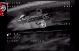 Бійці 63 ОМБр зупинили штурм ворога за допомогою БпЛА: РЕБ і броня окупантам не допомогли.... Бійці-63-ОМБр-зупинили-штурм-ворога-за-допомогою-БпЛА:-РЕБ-і-броня-окупантам-не-допомогли.