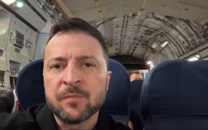 Саме цієї осені вирішується, що буде далі в цій війні, – Зеленський. ВIДЕО Саме-цієї-осені-вирішується,-що-буде-далі-в-цій-війні,-–-Зеленський.-ВiДЕО