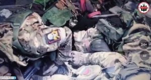 Наші аеророзвідники зафільмували тіла ліквідованих вагнерівців, що лежать одне на одному. ВIДЕО Наші-аеророзвідники-зафільмували-тіла-ліквідованих-вагнерівців,-що-лежать-одне-на-одному.-ВiДЕО