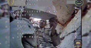 Воїни 56 Маріупольської бригади ліквідували російського солдата дроном-камікадзе. ВIДЕО Воїни-56-Маріупольської-бригади-ліквідували-російського-солдата-дроном-камікадзе.-ВiДЕО