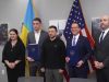 Зеленський зустрівся із губернатором Пенсильванії Шапіро. ВIДЕО Зеленський-зустрівся-із-губернатором-Пенсильванії-Шапіро.-ВiДЕО