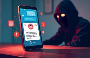 Як захистити свої облікові записи у месенджерах? Як-захистити-свої-облікові-записи-у-месенджерах?