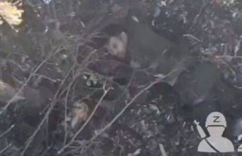 Бійці 5-ї ОШБр ліквідували штурмову групу із семи окупантів. ВIДЕО Бійці-5-ї-ОШБр-ліквідували-штурмову-групу-із-семи-окупантів.-ВiДЕО
