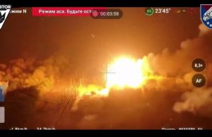 Спецпризначенці знищили російську БМП-3 на Покровському напрямку. ВIДЕО Спецпризначенці-знищили-російську-БМП-3-на-Покровському-напрямку.-ВiДЕО