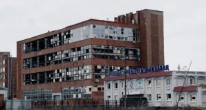 Вовчанський агрегатний завод звільнено від окупантів, – ГУР. ВIДЕО Вовчанський-агрегатний-завод-звільнено-від-окупантів,-–-ГУР.-ВiДЕО