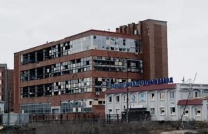 Вовчанський агрегатний завод звільнено від окупантів, – ГУР. ВIДЕО Вовчанський-агрегатний-завод-звільнено-від-окупантів,-–-ГУР.-ВiДЕО