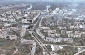 Ворог хоче оточити Вугледар та рівняє його з землею. Ситуація критична, – DeepState. ВIДЕО Ворог-хоче-оточити-Вугледар-та-рівняє-його-з-землею-Ситуація-критична,-–-deepstate.-ВiДЕО