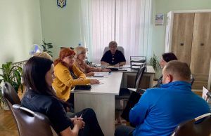 Нововолинська громада виграла грант на облаштування безпечного простору Нововолинська-громада-виграла-грант-на-облаштування-безпечного-простору