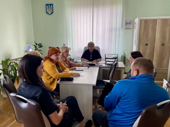 Нововолинська громада виграла грант на облаштування безпечного простору Нововолинська-громада-виграла-грант-на-облаштування-безпечного-простору