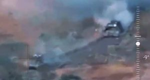 Українські воїни відбили три хвилі механізованого штурму окупантів на Харківщині. ВIДЕО бою Українські-воїни-відбили-три-хвилі-механізованого-штурму-окупантів-на-Харківщині.-ВiДЕО-бою