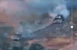 Українські воїни відбили три хвилі механізованого штурму окупантів на Харківщині. ВIДЕО бою Українські-воїни-відбили-три-хвилі-механізованого-штурму-окупантів-на-Харківщині.-ВiДЕО-бою