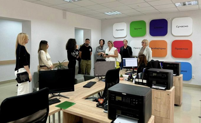 Ветеранська політика в громаді: Нововолинськ поділився досвідом з колегами Ветеранська-політика-в-громаді:-Нововолинськ-поділився-досвідом-з-колегами