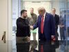 Зеленський про зустріч з Трампом: Маємо спільний погляд на те, що війна в Україні має... Зеленський-про-зустріч-з-Трампом:-Маємо-спільний-погляд-на-те,-що-війна-в-Україні-має.