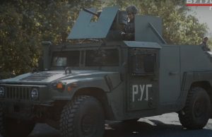 Снаряд влучив у Хамві, в якому був редактор Цензор.НЕТ Юрій Бутусов. Репортаж Снаряд-влучив-у-Хамві,-в-якому-був-редактор-ЦензорНЕТ-Юрій-Бутусов.-Репортаж