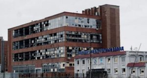 На заводі у Вовчанську взято в полон близько 20 окупантів, декілька десятків знищено, – розвідник... На-заводі-у-Вовчанську-взято-в-полон-близько-20-окупантів,-декілька-десятків-знищено,-–-розвідник.