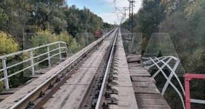 На залізничному мосту в Самарській області РФ стався вибух, – росЗМІ. ВІДЕО+ФОТОрепортаж На-залізничному-мосту-в-Самарській-області-РФ-стався-вибух,-–-росЗМІ.-ВІДЕО+ФОТОрепортаж