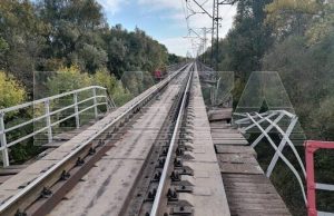 На залізничному мосту в Самарській області РФ стався вибух, – росЗМІ. ВІДЕО+ФОТОрепортаж На-залізничному-мосту-в-Самарській-області-РФ-стався-вибух,-–-росЗМІ.-ВІДЕО+ФОТОрепортаж