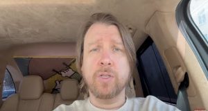 Заспокойтесь, Трамп – ніхто! (ВІДЕО) Заспокойтесь, Трамп – ніхто! (ВІДЕО)