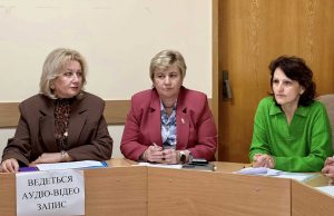 Відбулися засідання опікунської ради та комісія з соціальних питань Відбулися-засідання-опікунської-ради-та-комісія-з-соціальних-питань