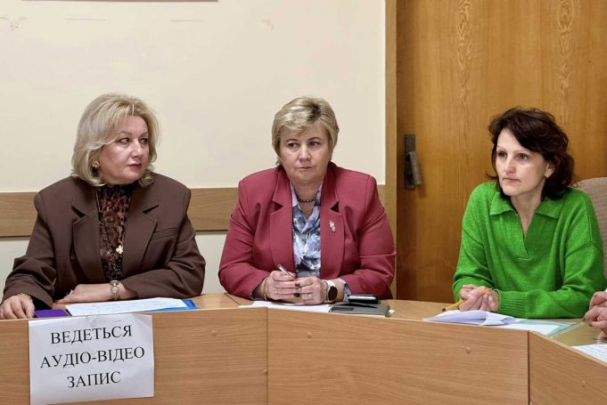 Відбулися засідання опікунської ради та комісія з соціальних питань Відбулися-засідання-опікунської-ради-та-комісія-з-соціальних-питань