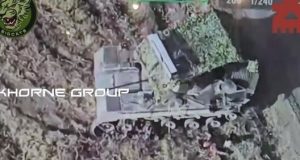 Сили оборони знищили дві російські БМД в Курській області. ВIДЕО Сили-оборони-знищили-дві-російські-БМД-в-Курській-області.-ВiДЕО