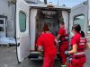У місті Нововолинськ відбулися тактико-спеціальні навчання